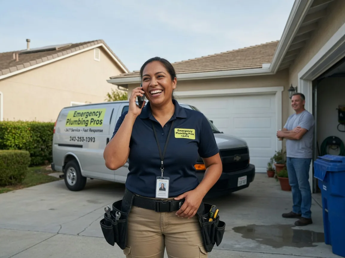 Emergency Plumber Kerrville, TX FAQs